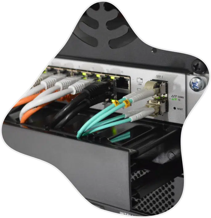 Servers