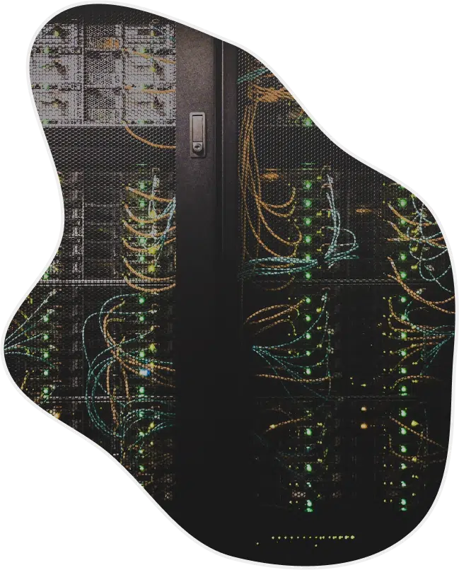 Server_raum
