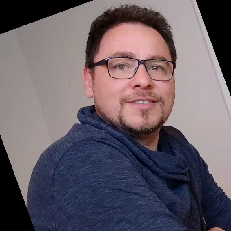 Donnie Kienitz
