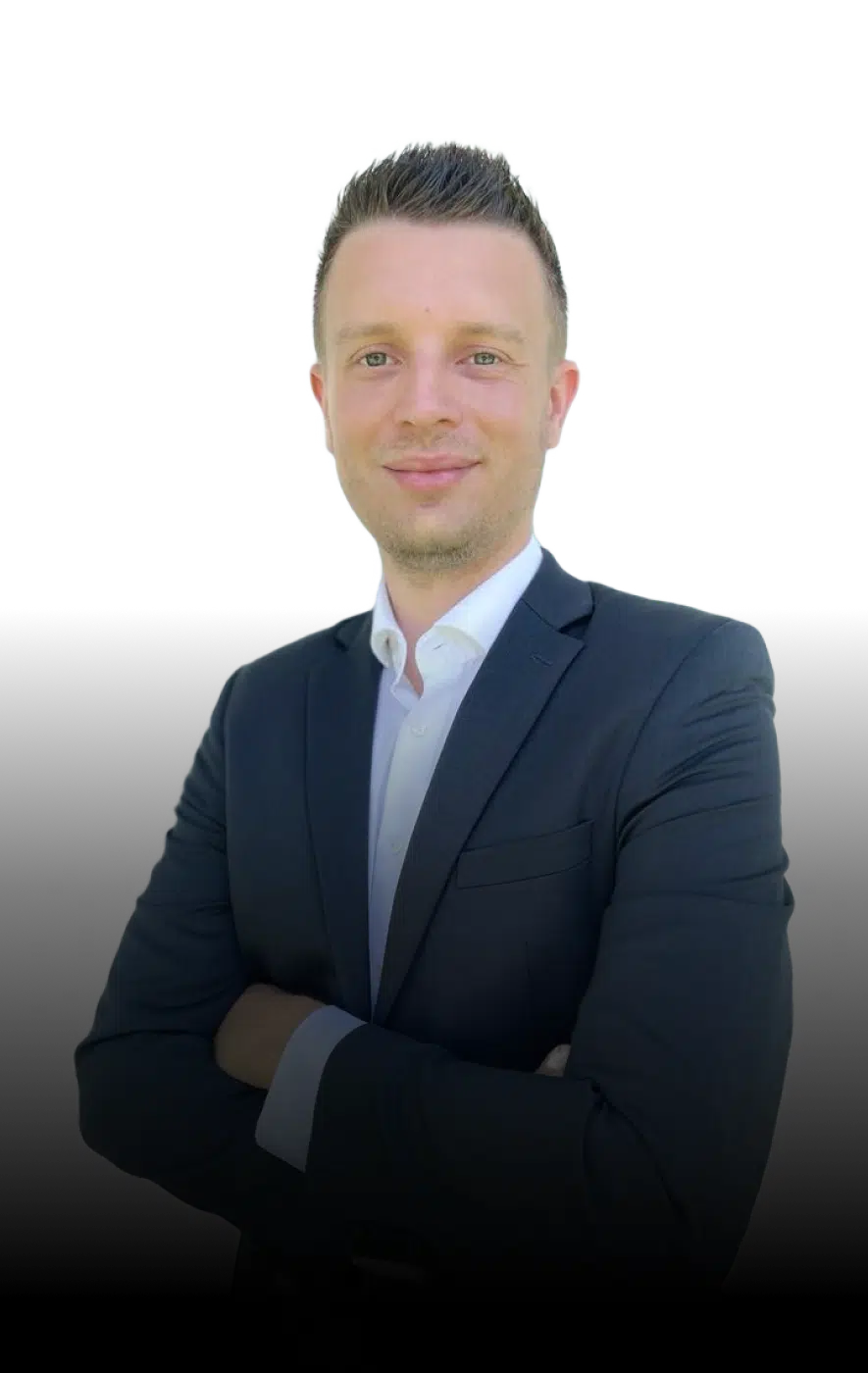 Niklas Jost